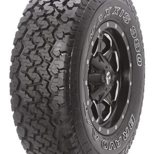 265/60R18 Maxxis LT AT980E нс8 114/110Q б/к УВ