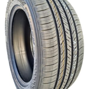 235/60R18 Kumho CRUGEN HP71 107V б/к ДР