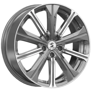 R19 7j 5×108 ET36 dia65.1 KP-013 diamond gloss graphite 4210217