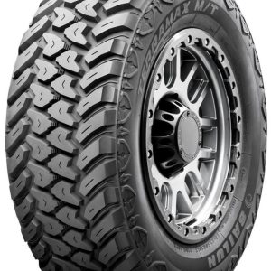 31х10.5R15 Sailun Terramax M/T 109Q б/к ПП