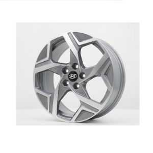 R18 7.5j 5×114.3 CB67.1 ET46 85700 GMF