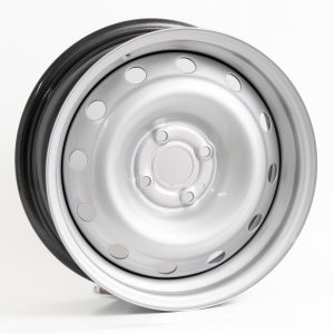 R14 5.5j 4×98 CB58.6 ET35 Altra F449858S silver