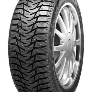 225/55R17 Sailun Ice Blazer WST3 101T б/к шип.