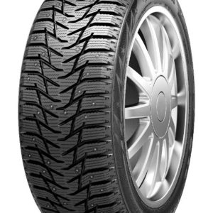155/70R13 Sailun Ice Blazer WST3 75T б/к шип.