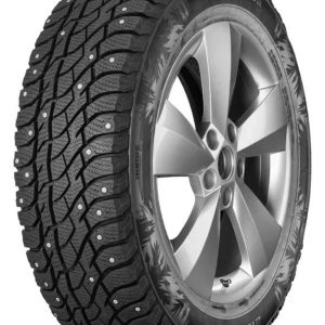 205/70R15 Attar W02 96T б/к шип.